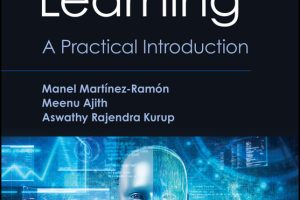Deep Learning: A Practical Introduction (Wiley, 2024)