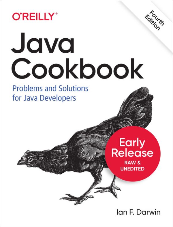 Problems and Solutions for Java Developers Early Release
