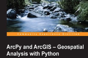 Silas Toms - ArcPy and ArcGIS