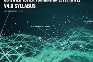 A Self-Study Guide for the ISTQB Foundation Exam Certified Tester Foundation Level
