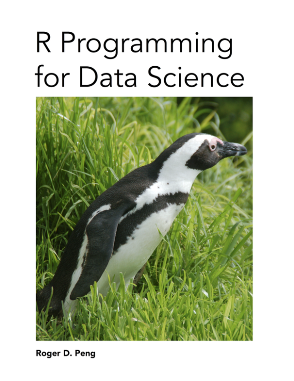 R Programming for Data Science: A Comprehensive Guide