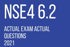 NSE 4 by Judd Robertson