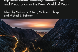 Mapping the Future of Career Education: Equitable Learning & Workforce Preparation (Routledge, 2024)