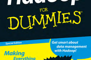 Hadoop for Dummies