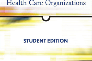 Risk Management Handbook for Health Care Organizations