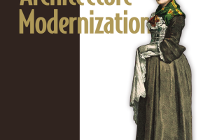 Architecture Modernization: Aligning Software, Strategy & Structure (Manning, 2024)
