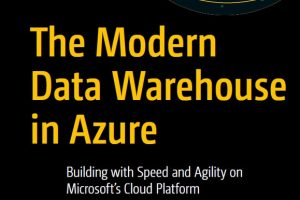 Modern Data Warehouse in Azure: Speed and Agility Guide