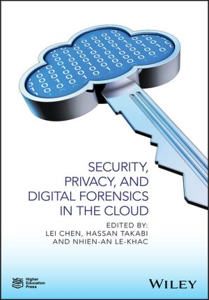 Cloud Security and Forensics: Privacy and Investigations