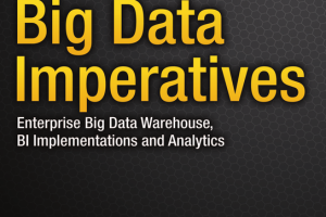 Big Data Imperatives: Warehousing, BI, and Analytics