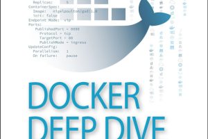Docker Deep Dive: Master Containerization & Orchestration (Nielson Book Services, 2024)