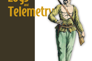 Logs & Telemetry: Fluent Bit, Kubernetes & Streaming Data (Manning, 2024)
