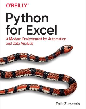 Python for Excel: Automate Data Analysis with Felix Zumstein