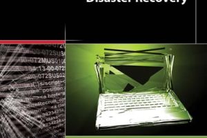 Disaster Recovery Professional: EC-Council EDRP Training