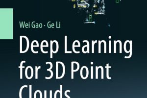 Deep Learning for 3D Point Clouds: Advanced AI Techniques (2024)