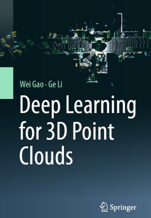 Deep Learning for 3D Point Clouds: Advanced AI Techniques (2024)