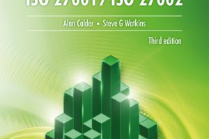 Information Security Risk Management for ISO 27001/ISO 27002