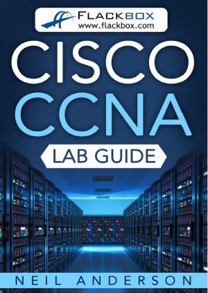 CISCO CCNA Lab Guide