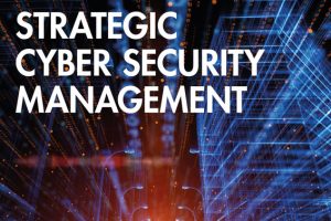 Strategic Cyber Security Management - 1st Edition