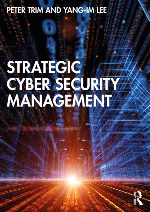 Strategic Cyber Security Management - 1st Edition