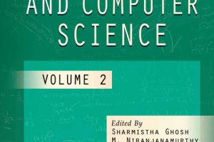 Mathematics & Computer Science, Volume 2 (Scrivener Publishing, 2024)