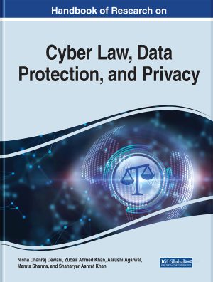 Cyber Law and Privacy: Research Handbook (2022)
