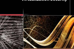 Virtualization Security: Business Continuity with EDRP Training