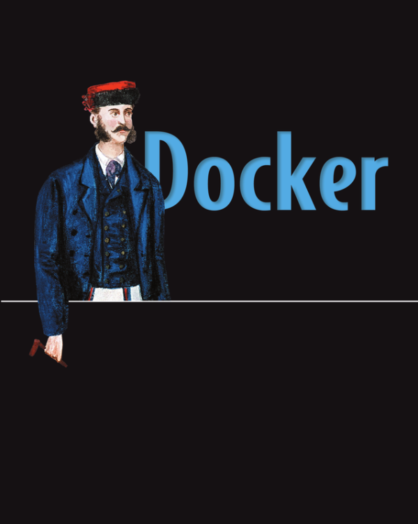 Docker in Practice: Real-World Applications by Miell & Sayers