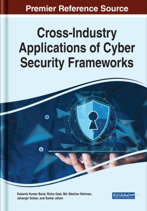 Cybersecurity Frameworks: Cross-Industry Applications (2022)