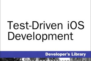 Test-Driven iOS Development