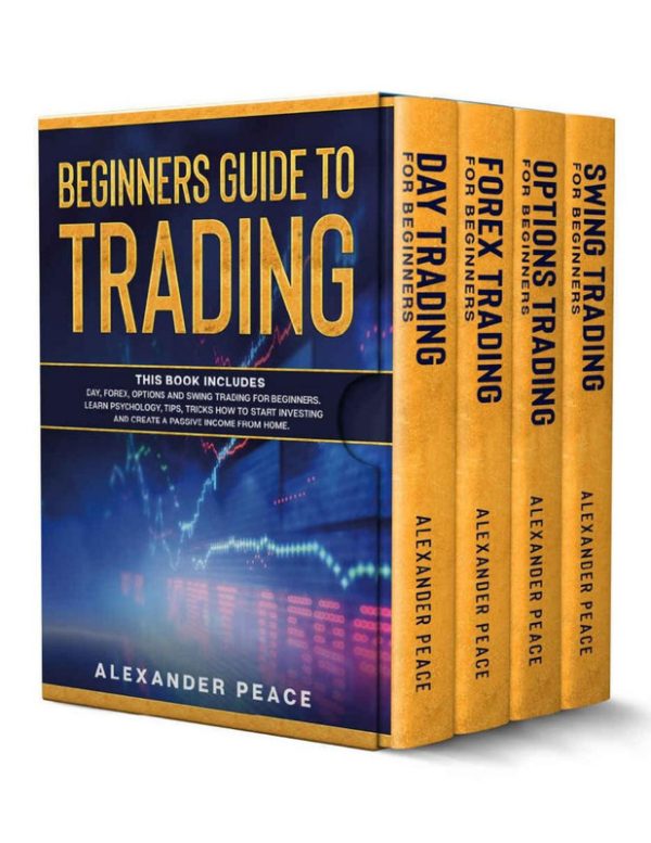 Beginners Guide to Trading