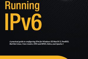 Running IPV6