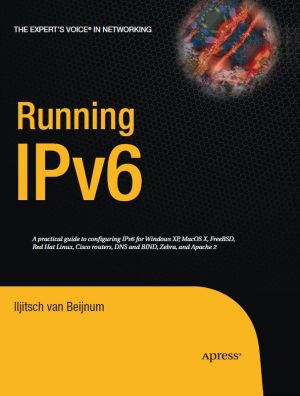 Running IPV6