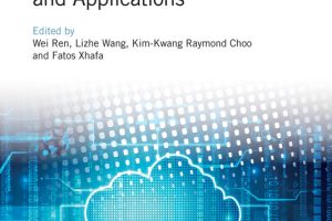 Security and Privacy in Big Data: Cloud Computing Applications