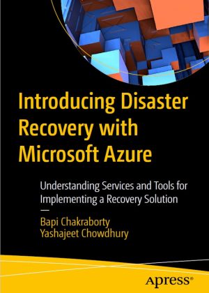 Disaster Recovery with Azure: Implement Recovery Solutions (2020)