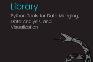 Learning Pandas Library: Data Munging and Analysis with Python