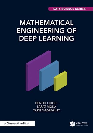 Deep Learning for Multimedia Processing: Signal Processing & Pattern Recognition (Springer, 2024)