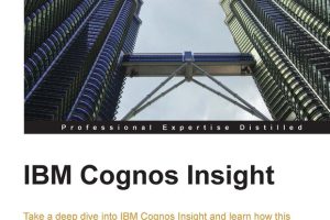 IBM Cognos Insight 10.2