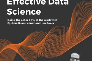 Cleaning Data for Science: Tools in Python, R, and Command-Line