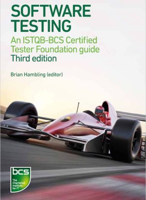 Software Testing An ISTQB-BCS Certified Tester Foundation Guide