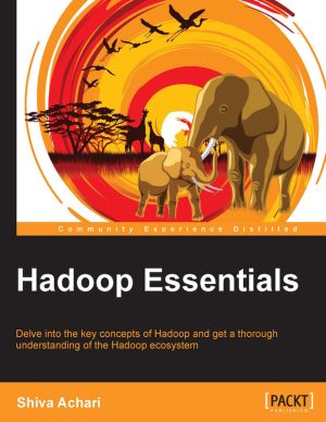Hadoop Essentials