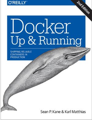 Docker Up & Running: Reliable Container Deployment