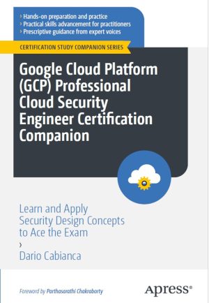 CCNP & CCIE Data Center Core DCCOR 350-601 Official Cert Guide (Cisco Press, 2023)