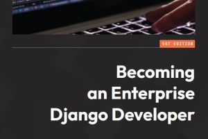 Enterprise Django Developer: Best Practices and Production Solutions