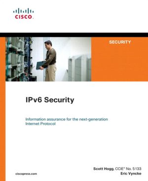 IPv6 Security Protection Measures for the Next Internet Protocol