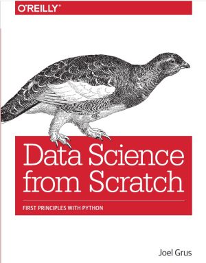 Data Science from Scratch: Foundations for Beginners