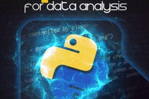 Python for Data Analysis: Master Data Science and Coding