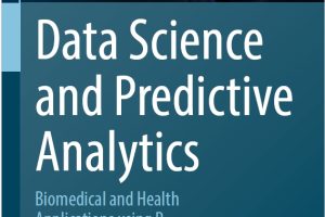 Healthcare Data Science Book