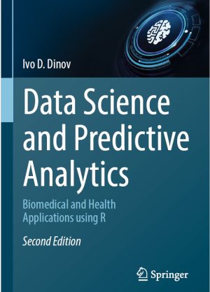 Healthcare Data Science Book
