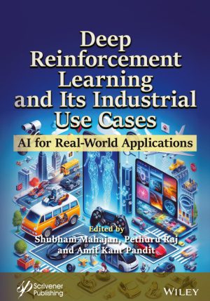 Deep Reinforcement Learning Book