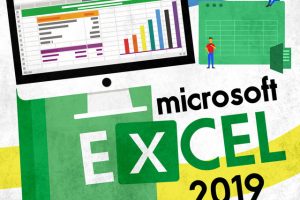 Microsoft Excel 2019: Step-by-Step Guide to Master Data Analysis